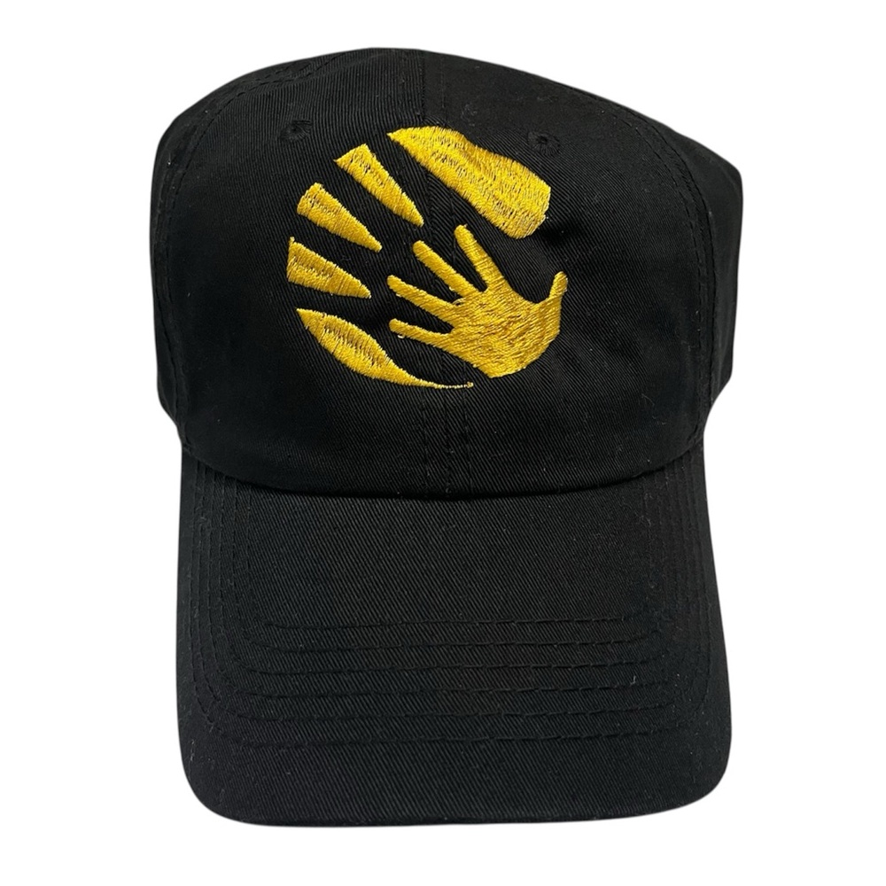 Adjustable Strapback hat